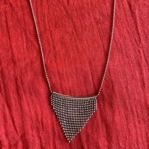 Italian Sterling Silver 925 necklace